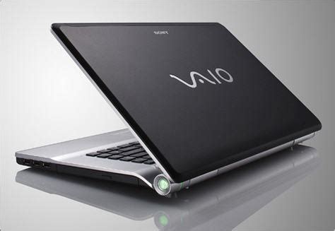 Sony Vaio VPC F133FX Notebookcheck Org