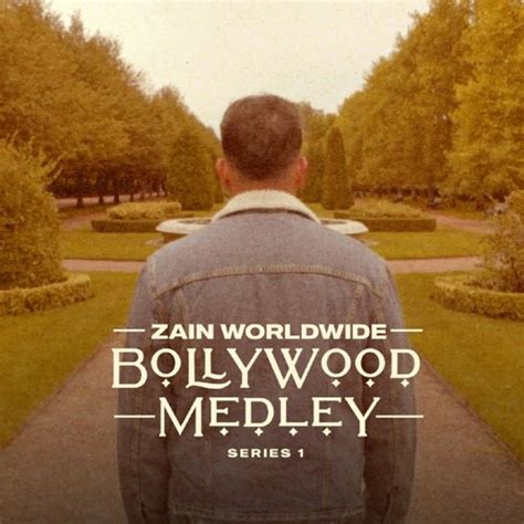 Stream Bollywood Medley (Series 1) by Zain | Listen online for free on ...