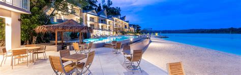 Ramada Resort By Wyndham Port Vila Vanuatu Holiday Packages 2024