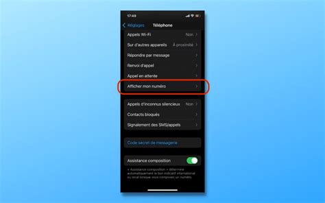 M Thodes Pour Masquer Son Num Ro Sur Android Et Iphone