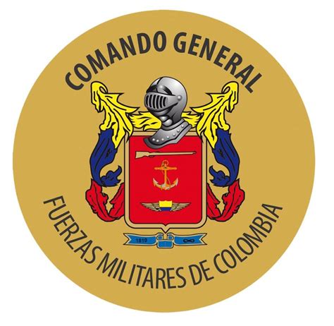 Fuerzas Militares De Colombia On Twitter Comunicado El Comando