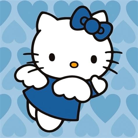 Hello Kitty PFP