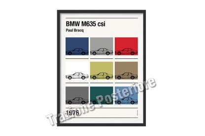 Bmw M Csi Speedflag Fuelling Your Lifestyle