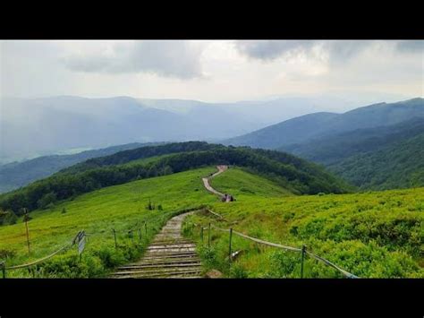 Przystanek Bieszczady Cz 2 3 Jubileuszowy Szczyt Nr 20 Tarnica YouTube