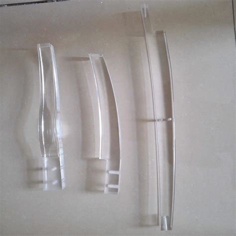 Acrylic Furniture Legs Manufacturer Acrylic Furniture Parts In China