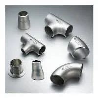 Titanium Grade 2 Pipe Fittings At Rs 1500 Kg Titanium Butt Weld