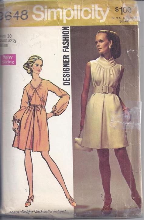 Craft Supplies And Tools Read Description Vintage Ca 1940 Simplicity 3419 Women U2019s Tailored