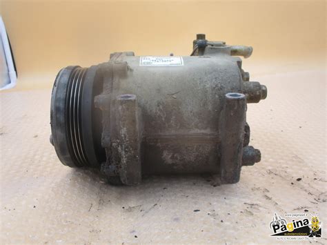 Compressore A C Great Wall Motor Hover Serie Akc A A G S N