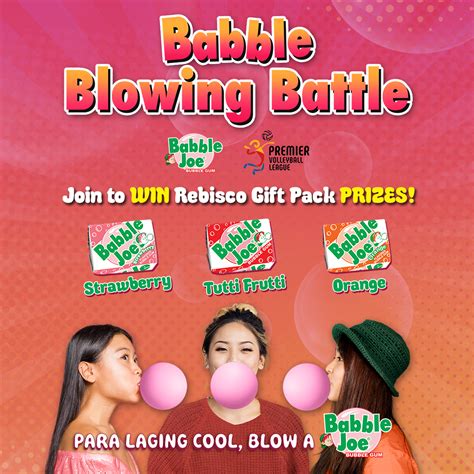 Babble Joe Para Cool 😎 While Watching Pvl Join Na Rin