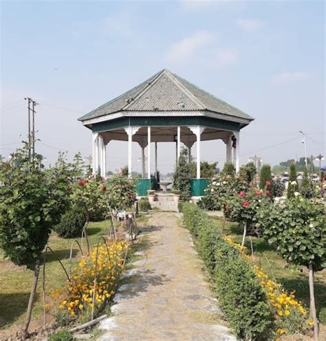 Srinagar Nehru Garden | Srinagar - What to Expect | Timings | Tips ...