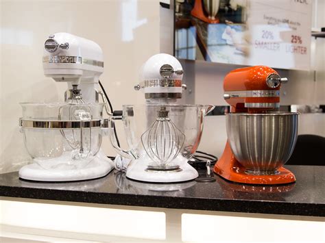 15 Amazing Kitchenaid Stand Mixer Attachments For 2024 Storables