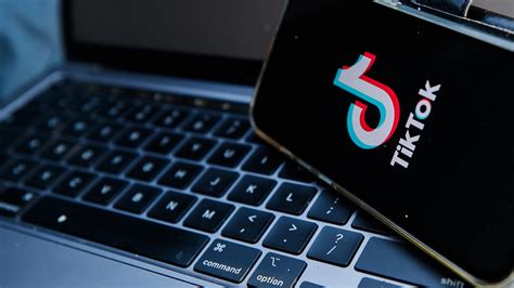 Tiktok To Be Banned On Government Devices Attorney General Confirms