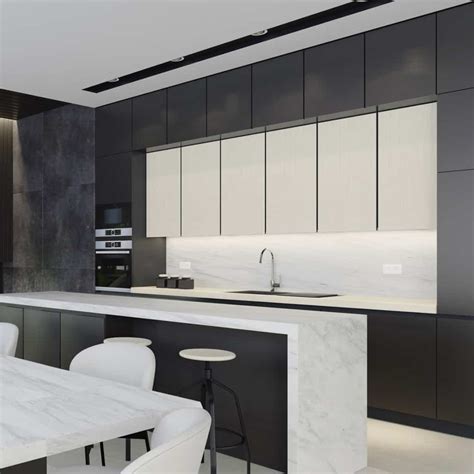 Top 15 Kitchen Backsplash Design Trends for 2020 - The Architecture Designs