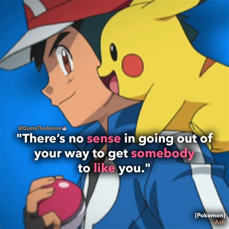 31 Powerful Pokemon Quotes Hq Images Qta Pokemon Quotes