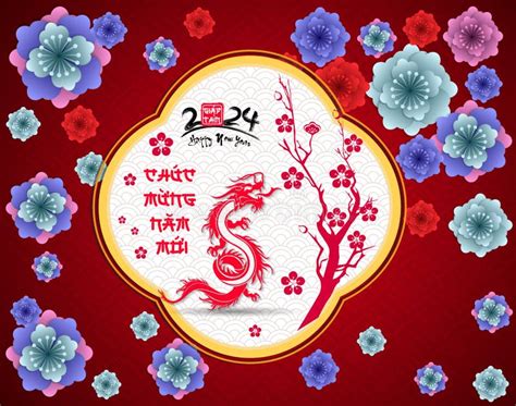 Vietnamese Lunar New Year Donna Gayleen