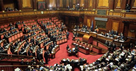 Elezioni 2018 Come Votare Con La Nuova Legge Elettorale