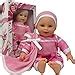 Amazon The New York Doll Collection Inch Soft Body Doll In Gift