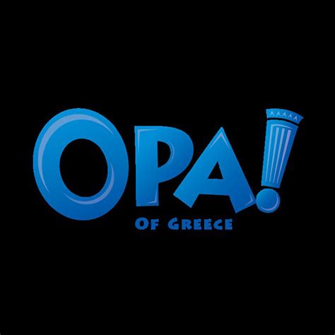 Opa Of Greece In Lethbridge Alberta