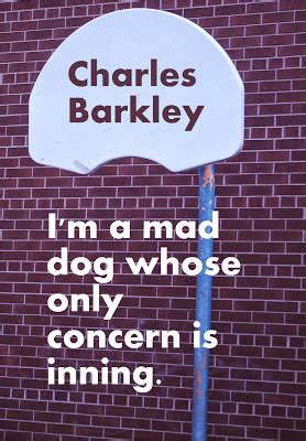 Charles Barkley Quotes Motivational. QuotesGram