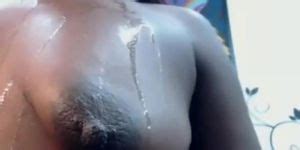 Ebony Saggy Tits Big Long Nipples Tnaflix