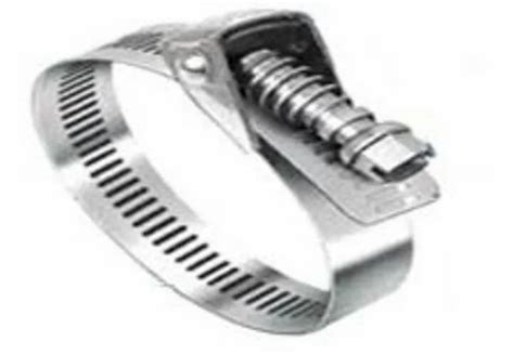 Jubilee Clamp Specification At Rs 126 Hose Clamps In New Delhi Id