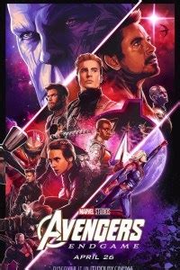 Avengers Endgame 2019 in HD Hindi Dubbed Full Movie