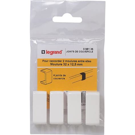 Dlp Joint Couvercle De Moulure 32x12 5 Mm Devis Sous 24h