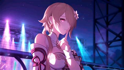 Rita Rossweisse Honkai Impact 3rd Live Wallpaper Setlivewallpaper