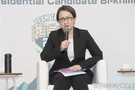 「回復中華民國籍」也不得參選！ 游淑慧揪蕭美琴國籍爭議疑點 Ettoday政治新聞 Ettoday新聞雲