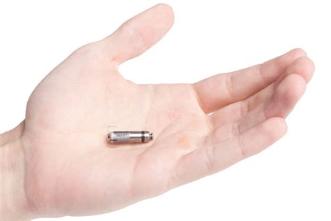 Emory Implants World S Smallest Wireless Pacemaker First In Georgia