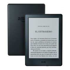 Amazon Kindle Paperwhite Blue 8Gb Wifi Waterproof 6 Pulgadas 10