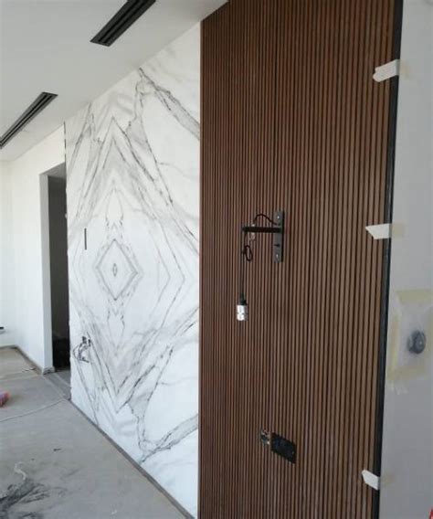 Wall Panel Dubai High Quality Indoor Pvc And Wooden Panels