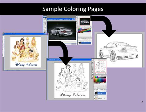 50 Best Ideas For Coloring How To Make A Coloring Book Page In Photoshop