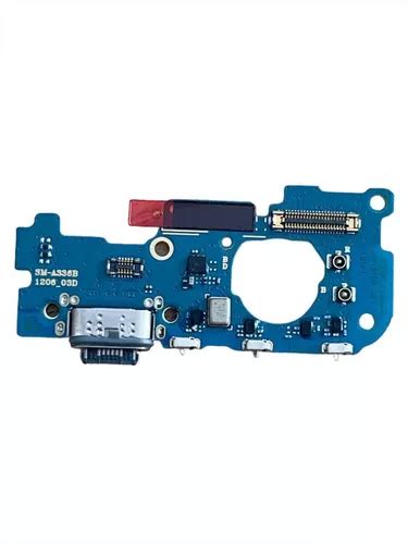 Flex Placa De Carga Compatible Con Samsung A G Env O Gratis