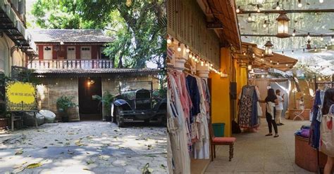 The Vintage Garden Bandra West Whatshot Mumbai