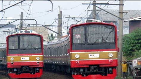 Simak Jadwal Krl Jogja Solo Hari Ini Rabu Juli Perjalanan Ke