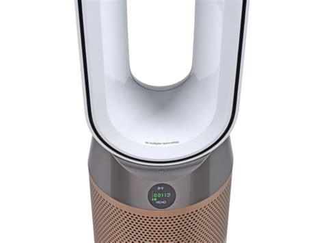 Dyson Purifier Hot Cool Formaldehyde HP Review HEPA Filter Air Purifier Which