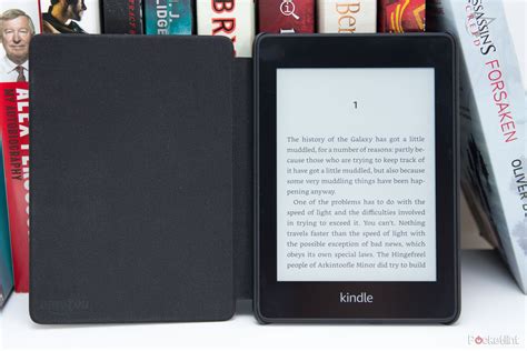 Amazon UK now enables you to gift Kindle books - the ideal last-minute present