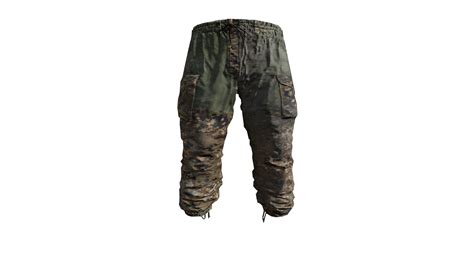 Image Autumn Camouflage Gorka Military Pants Model D Bdpng Dayz