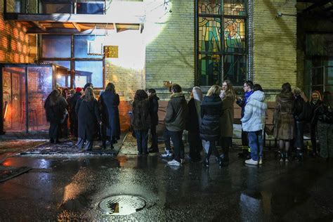 На клуб «Мутабор» подало в суд Российское авторское общество