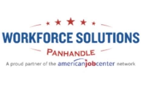 Workforce Solutions Panhandle Ribbon Cutting And Open House News Talk