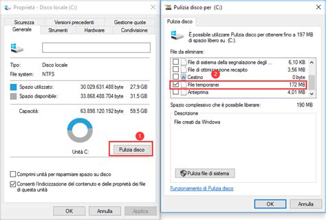 Come Eliminare Automaticamente I File Temporanei In Windows