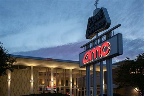 Giving a Sequel a Shot: A Visit to the New AMC Park Terrace on Park Road - Charlotte Magazine