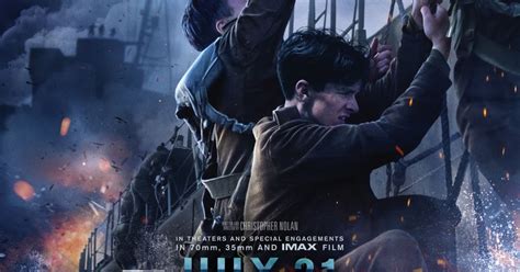 Movie Review Dunkirk 2017 Lolo Loves Films