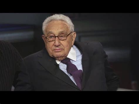 Умер бывший госсекретарь США Генри Киссинджер - Минская правда, 30.11.2023