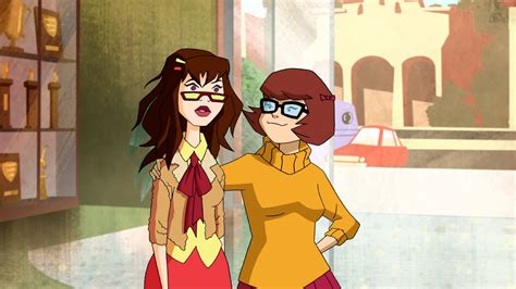 Velma Dinkley De “scooby Doo” Se Confirma Como Mujer Lesbiana Escandala