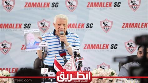 عاجل أول رد من مرتضى منصور على قرار فيفا بخصوص قيد صفقات الزمالك