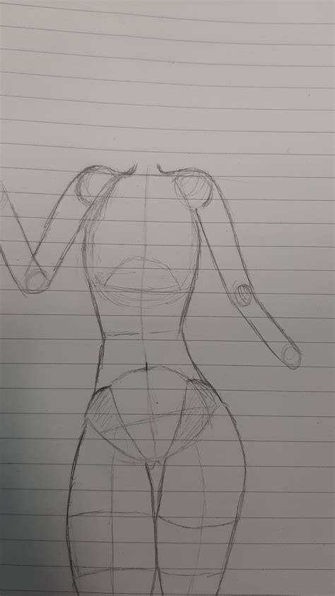 How Tf Do You Draw Boobs R Drawing