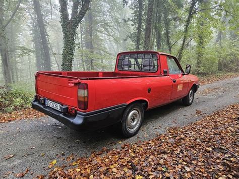 Dacia Pickup D Reg Super Stanje Buco