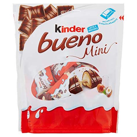 Assortimento Cioccolato Kinder Mini Dove Comprare Cioccolatoporetti It